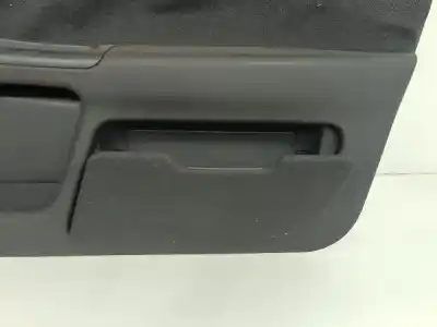 Second-hand car spare part decorative moulding for audi a3 (8l) ahf oem iam references 8l3867692  