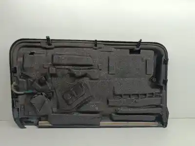 Second-hand car spare part decorative moulding for audi a3 (8l) ahf oem iam references 8l3867692  