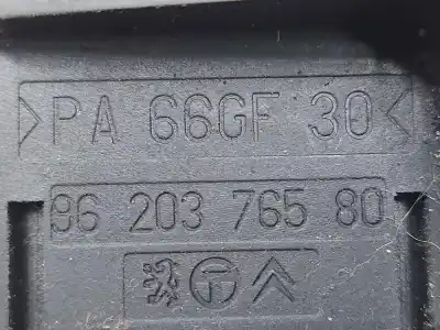Автозапчасти б/у многофункциональное управление за CITROEN ZX 1.9 D Tentation ссылки OEM IAM 61557114  