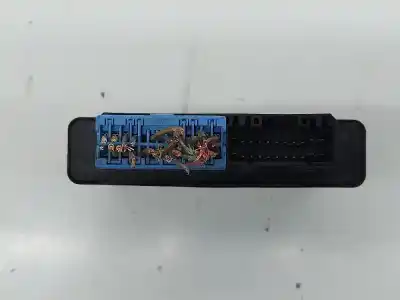 Автозапчасти б/у ЭЛЕКТРОННЫЙ МОДУЛЬ за MITSUBISHI MONTERO (V60/V70)  ссылки OEM IAM MR400420  