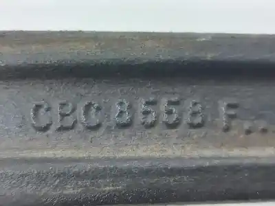 Автозапчастина б/у опора передньої лівої підвіски для jaguar xjs/xjsc/xjr-s 4.0 xjs cabrio посилання на oem iam cbc8558  