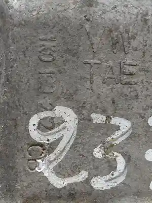 Second-hand car spare part engine support for volkswagen caddy ka/kb (2k) kombi oem iam references 1k019922  