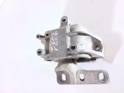 Second-hand car spare part engine support for volkswagen caddy ka/kb (2k) kombi oem iam references 1k019922  