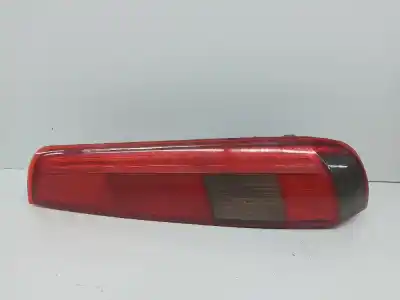 Second-hand car spare part right tailgate light for ford fiesta (cbk) ambiente oem iam references 392450  