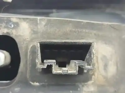 Peça sobressalente para automóvel em segunda mão  por FORD FIESTA  Referências OEM IAM 392450  