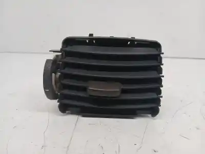 Peça sobressalente para automóvel em segunda mão grelha / difusor de ar por renault clio ii fase ii b cb0 authentique referências oem iam 226377