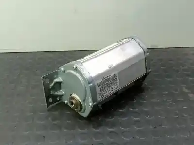 Recambio de automóvil de segunda mano de airbag delantero derecho para bmw serie 1 berlina (e81/e87) 1.6 16v cat referencias oem iam 39698286007e  