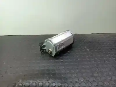 Recambio de automóvil de segunda mano de airbag delantero derecho para bmw serie 1 berlina (e81/e87) 1.6 16v cat referencias oem iam 39698286007e  