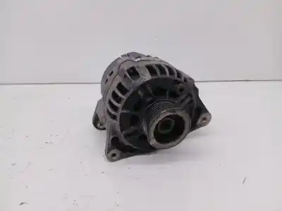 Peça sobressalente para automóvel em segunda mão alternador por ford ka ccq 2 collection referências oem iam 0123310023