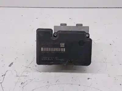 Gebrauchtes Autoersatzteil ABS zum OPEL ASTRA H CARAVAN  OEM-IAM-Referenzen 10097005033  