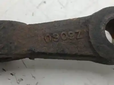 Second-hand car spare part rear stabilizer bar for ford ranger (et) xl cabina extra 4x4 oem iam references 