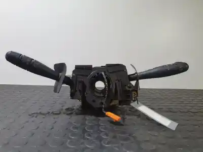 Peça sobressalente para automóvel em segunda mão comandos de alavanca por renault clio ii caixa (sb0/1/2_) 1.9 d (sb0j) referências oem iam 7700432856