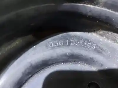 Автозапчасти б/у шкив коленчатого вала за seat leon (1m1) 1m1 ссылки oem iam 03g105243  