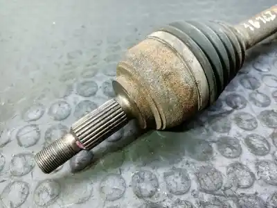 Tweedehands auto-onderdeel transmissie links voor voor renault scenic ii i- music oem iam-referenties 8200198016