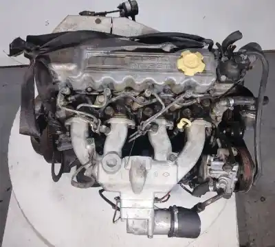 İkinci el araba yedek parçası KOMPLE MOTOR için NISSAN CABSTAR ->09.06  OEM IAM referansları BD30  