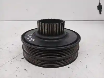 Peça sobressalente para automóvel em segunda mão polia do virabrequim por audi a4 berlina (8e) 1.8 20v turbo referências oem iam 06a105263d  