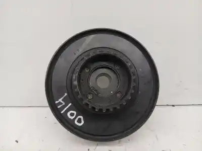 Peça sobressalente para automóvel em segunda mão polia do virabrequim por audi a4 berlina (8e) 1.8 20v turbo referências oem iam 06a105263d