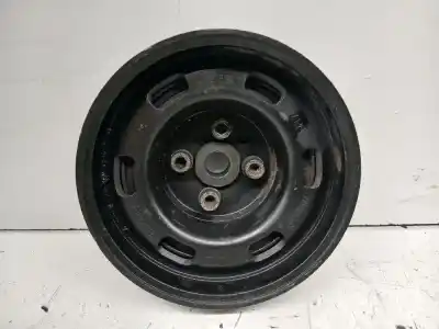 Peça sobressalente para automóvel em segunda mão polia do virabrequim por audi a4 berlina (8e) 1.8 20v turbo referências oem iam 06a105263d  