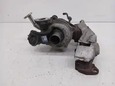 Tweedehands auto-onderdeel turbolader voor opel corsa d corsa d oem iam-referenties 54351014808  
