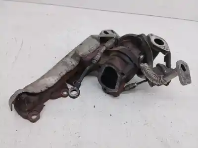 Tweedehands auto-onderdeel turbolader voor opel corsa d corsa d oem iam-referenties 54351014808  