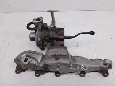 Tweedehands auto-onderdeel turbolader voor opel corsa d corsa d oem iam-referenties 54351014808  