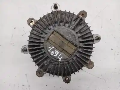 Pezzo di ricambio per auto di seconda mano ventola motore viscoso per mitsubishi montero v20 v40 2800 td american dream 2ptas. riferimenti oem iam   