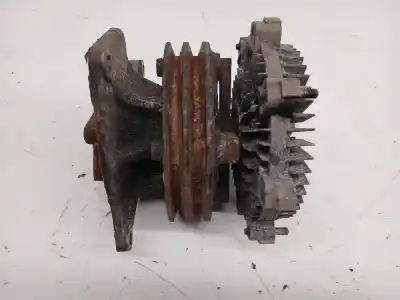 Pezzo di ricambio per auto di seconda mano Ventola Motore Viscoso per MITSUBISHI MONTERO V20 V40 2800 TD American Dream 2ptas. Riferimenti OEM IAM   