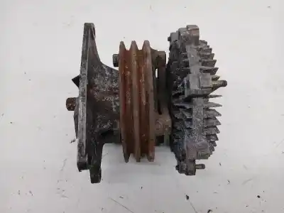 Pezzo di ricambio per auto di seconda mano ventola motore viscoso per mitsubishi montero v20 v40 2800 td american dream 2ptas. riferimenti oem iam   