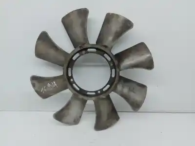 Pezzo di ricambio per auto di seconda mano Ventola Motore Viscoso per MITSUBISHI MONTERO V20 V40 2800 TD American Dream 2ptas. Riferimenti OEM IAM   