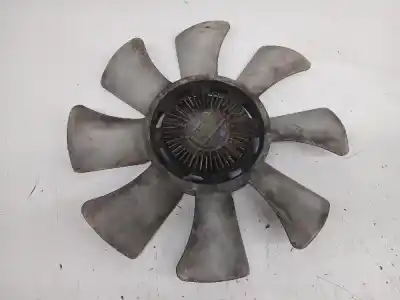 Автозапчасти б/у вязкомоторный вентилятор за mitsubishi montero v20 v40 2800 td glx 4-ptas. ссылки oem iam 