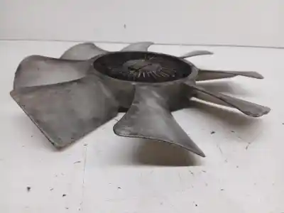 Автозапчастина б/у вязкий двигатель для mitsubishi montero v20 v40 2800 td glx 4-ptas. посилання на oem iam   