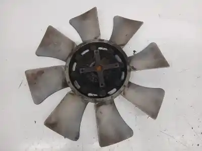 Автозапчастина б/у вязкий двигатель для mitsubishi montero v20 v40 2800 td glx 4-ptas. посилання на oem iam   