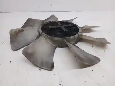 Автозапчастина б/у вязкий двигатель для mitsubishi montero v20 v40 2800 td glx 4-ptas. посилання на oem iam   