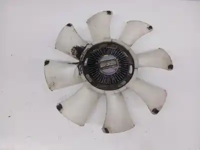 Автозапчасти б/у вязкомоторный вентилятор за mitsubishi montero v20 v40 2800 td glx 4-ptas. ссылки oem iam 