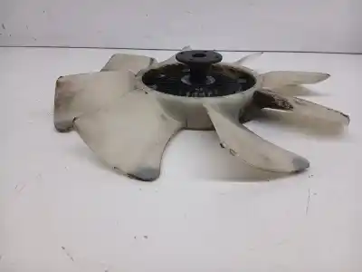 Pezzo di ricambio per auto di seconda mano ventola motore viscoso per mitsubishi montero v20 v40 2800 td glx 4-ptas. riferimenti oem iam   