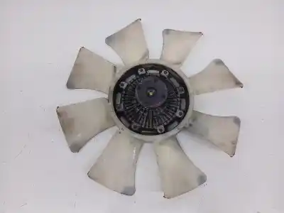 Pezzo di ricambio per auto di seconda mano ventola motore viscoso per mitsubishi montero v20 v40 2800 td glx 4-ptas. riferimenti oem iam   