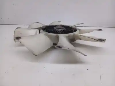 Pezzo di ricambio per auto di seconda mano ventola motore viscoso per mitsubishi montero v20 v40 2800 td glx 4-ptas. riferimenti oem iam   