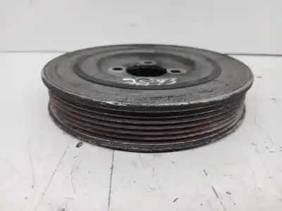 Tweedehands auto-onderdeel krukas katrol voor opel corsa d corsa d oem iam-referenties 55200498