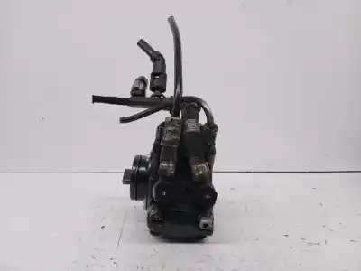Pièce détachée automobile d'occasion Pompe à Injection pour OPEL CORSA D CORSA D Références OEM IAM 0445010138  55198933