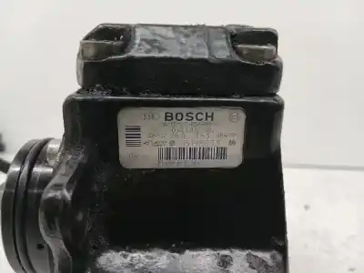 Pezzo di ricambio per auto di seconda mano pompa diniezione per opel corsa d corsa d riferimenti oem iam 0445010138  55198933