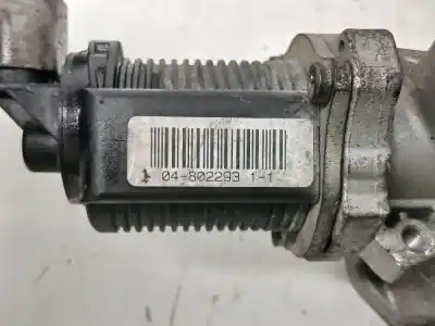 Автозапчасти б/у клапан рог за opel corsa d corsa d ссылки oem iam 0480229311  
