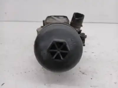 Pièce détachée automobile d'occasion Refroidisseur Radiateur D'huile Du Moteur Pour Voiture pour OPEL CORSA D CORSA D Références OEM IAM 55197216  