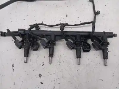 Pièce détachée automobile d'occasion Rampe D'injecteur pour BMW MINI (R56) ONE D Références OEM IAM V75281788004  