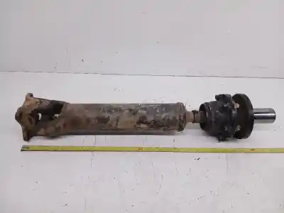 Автозапчастина б/у центр трансмісії для MITSUBISHI MONTERO V20 V40 2800 TD American Dream 3-ptas. Посилання на OEM IAM   