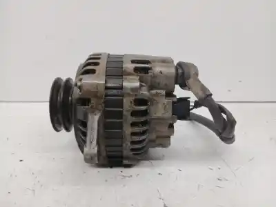 Автозапчасти б/у генератор за MITSUBISHI MONTERO V20 V40 2800 TD American Dream 3-ptas. ссылки OEM IAM ME202755  