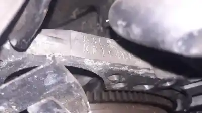 Second-hand car spare part COMPLETE ENGINE for KIA CEED  OEM IAM references G3LC  