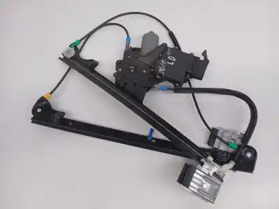 Gebrauchtes Autoersatzteil Fensterheber Vorne Links zum VOLKSWAGEN VENTO (1H2) CL OEM-IAM-Referenzen 1H0959801A  
