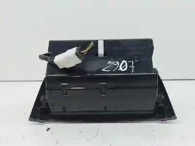 Recambio de automóvil de segunda mano de CENICERO para TOYOTA AVENSIS (_T22_) 2.0 D4D referencias OEM IAM 92142  