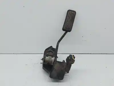 Recambio de automóvil de segunda mano de PEDAL ACELERADOR para TOYOTA AVENSIS (_T22_) 2.0 D4D referencias OEM IAM   