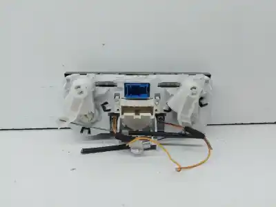 Peça sobressalente para automóvel em segunda mão comando de sofagem (chauffage / ar condicionado) por opel corsa d corsa d referências oem iam   